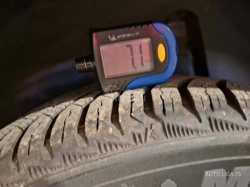 Peugeot 208 e136 Active