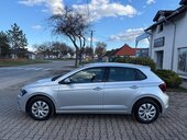 Volkswagen Polo 1.0 TSI