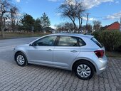 Volkswagen Polo 1.0 TSI