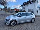 Volkswagen Polo 1.0 TSI