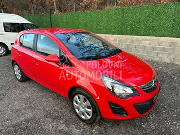 Opel Corsa D 1.2 Rest. Ch