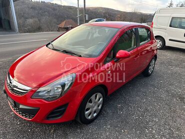 Opel Corsa D 1.2 Rest. Ch
