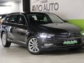 Volkswagen Passat B8 RATA OD166/DSG