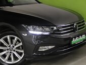Volkswagen Passat B8 RATA OD166/DSG