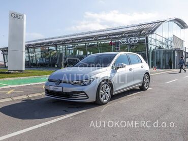 Volkswagen Golf 8 2.0 TDI Life