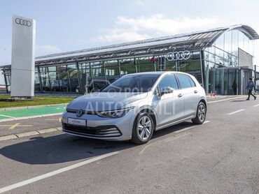 Volkswagen Golf 8 2.0 TDI Life