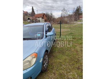 Hyundai Accent 1,5 d