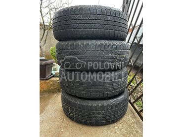 Goodyear 255/65 R17 Sve sezone