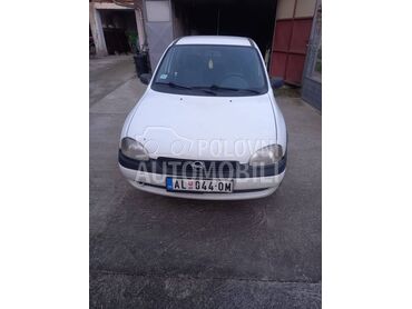 Opel Corsa B 