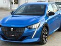 Peugeot 208 1.2  GT LINE EAT