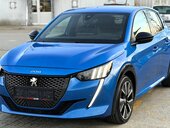 Peugeot 208 1.2  GT LINE EAT