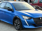 Peugeot 208 1.2  GT LINE EAT