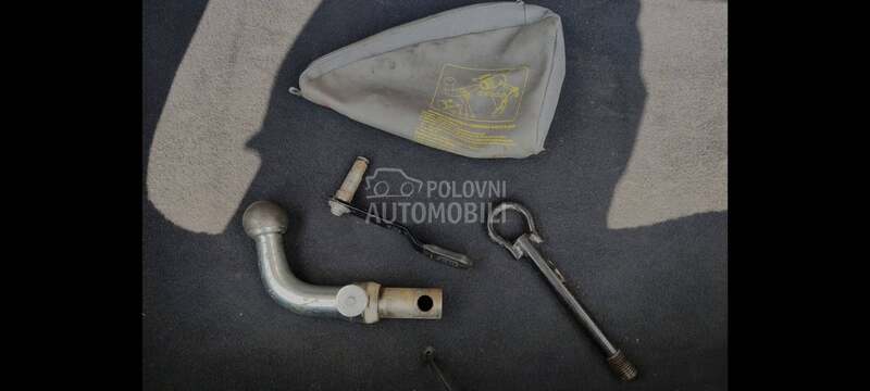 Renault Laguna 1.8 16V