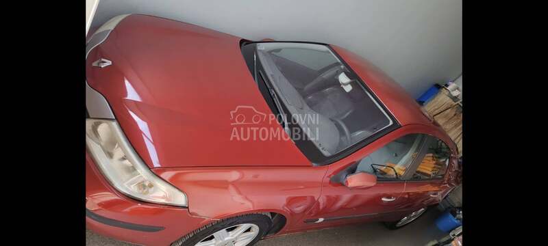 Renault Laguna 1.8 16V