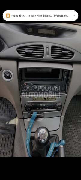 Renault Laguna 1.8 16V