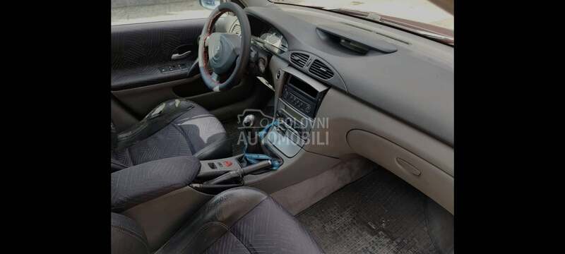 Renault Laguna 1.8 16V