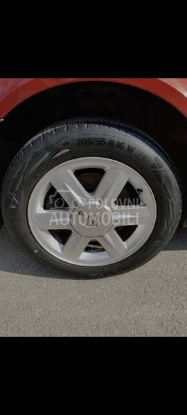 Renault Laguna 1.8 16V