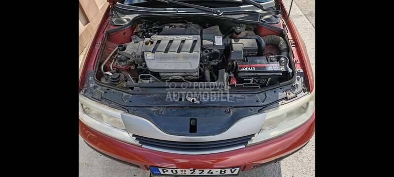 Renault Laguna 1.8 16V