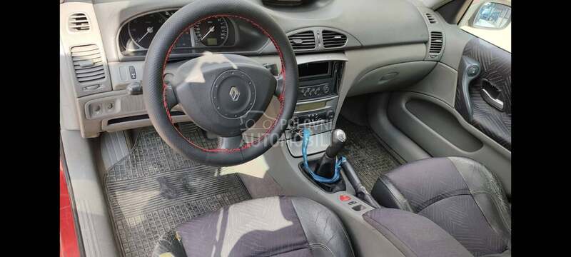 Renault Laguna 1.8 16V