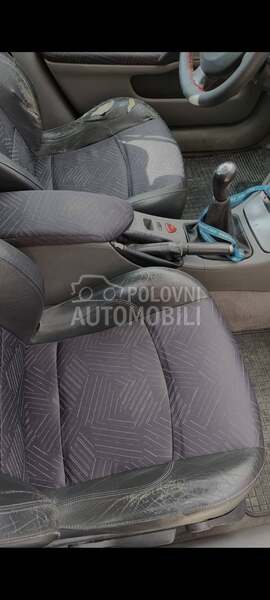 Renault Laguna 1.8 16V