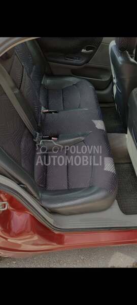 Renault Laguna 1.8 16V