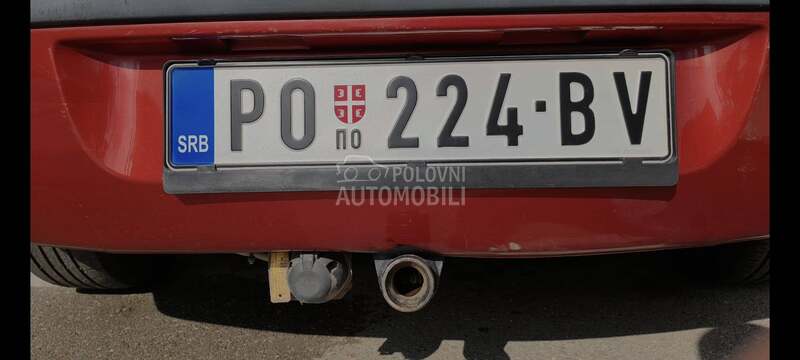 Renault Laguna 1.8 16V