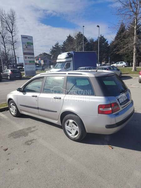 Fiat Stilo 1.6 16v