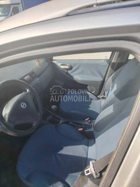 Fiat Stilo 1.6 16v
