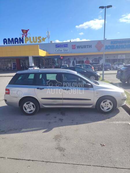 Fiat Stilo 1.6 16v