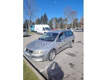 Fiat Stilo 1.6 16v