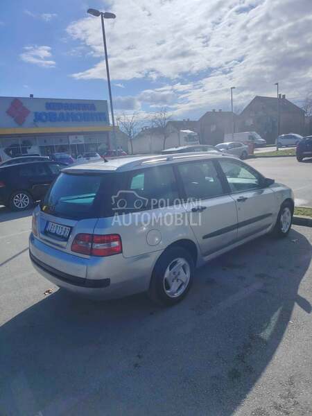Fiat Stilo 1.6 16v