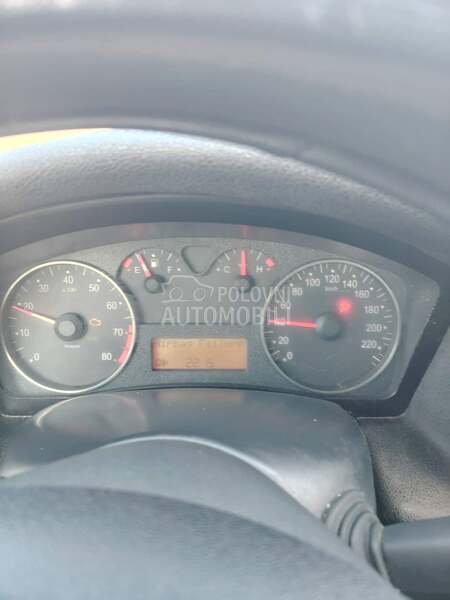 Fiat Stilo 1.6 16v