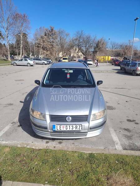 Fiat Stilo 1.6 16v