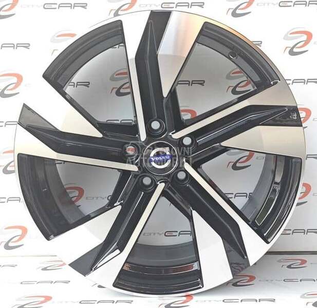 Aluminijumske felne  19" 5 x 108