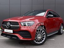 Mercedes Benz GLE 400 