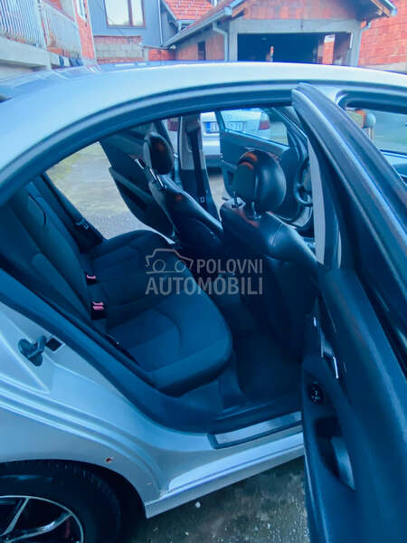 Mercedes Benz E 270 e270cdi