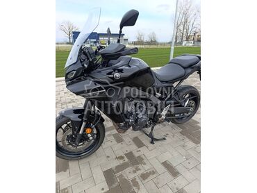 Yamaha Tracer 9