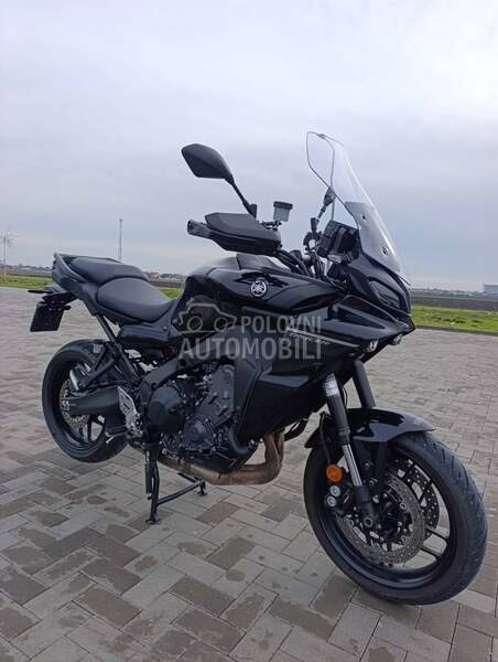 Yamaha Tracer 9