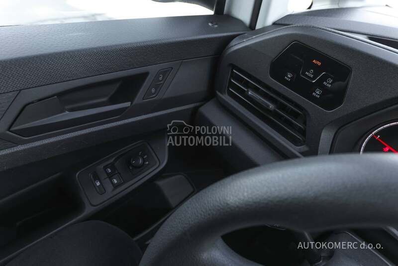 Volkswagen Caddy 2.0 TDI