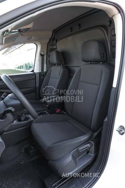 Volkswagen Caddy 2.0 TDI