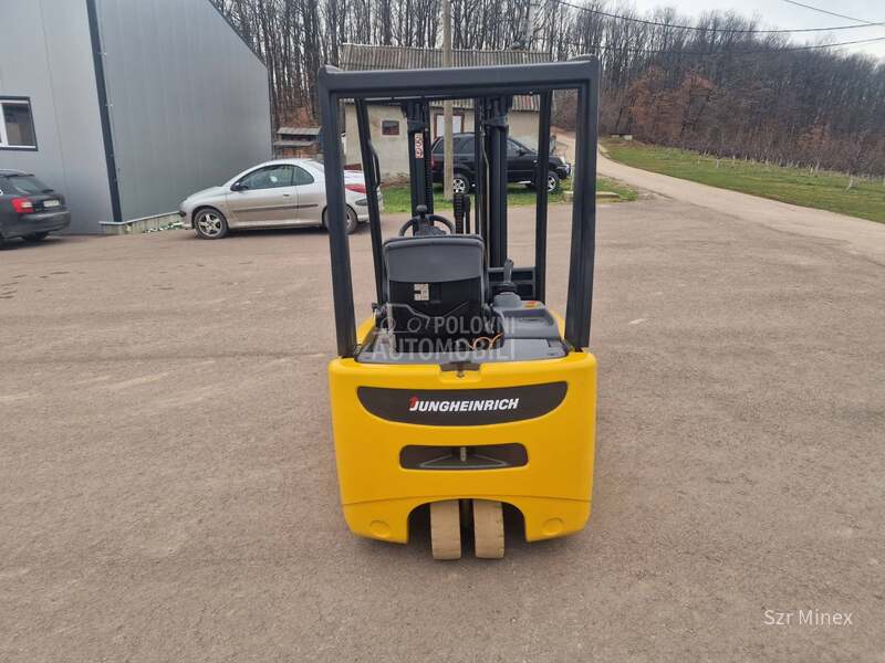 Jungheinrich EFG DF 16