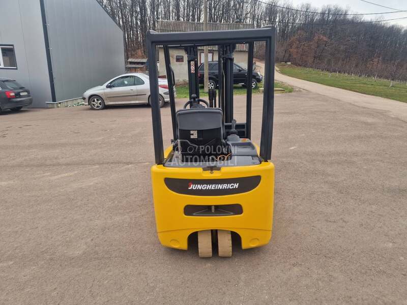 Jungheinrich EFG DF 16