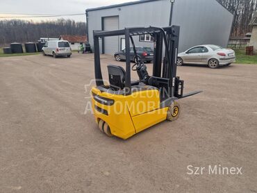 Jungheinrich EFG DF 16