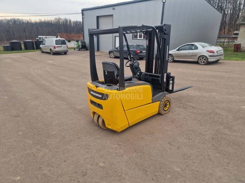 Jungheinrich EFG DF 16