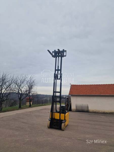 Jungheinrich EFG DF 16