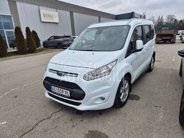 Ford Tourneo Connect 1.0/6br/TOOP