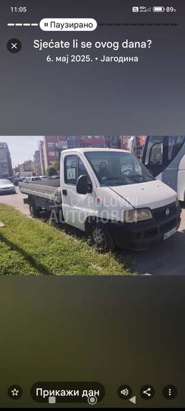 Fiat dukato