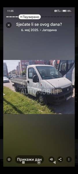Fiat dukato