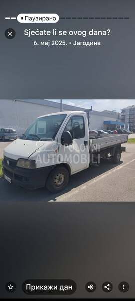 Fiat dukato