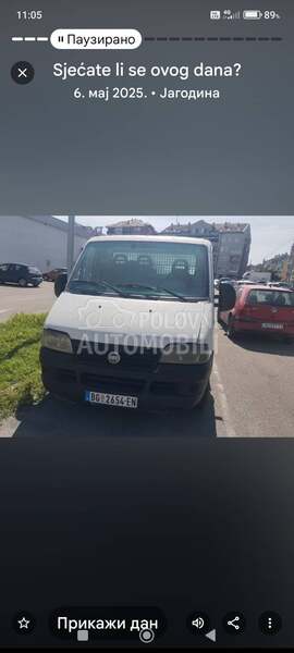 Fiat dukato